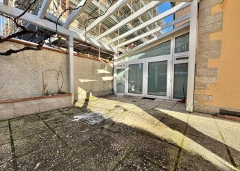 Porzione di casa Viale L.B. Alberti, Cesenatico - foto 27