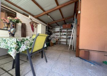Porzione di casa Viale L.B. Alberti, Cesenatico - foto 28