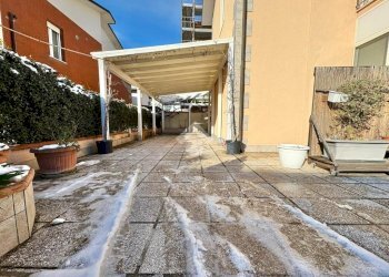 Porzione di casa Viale L.B. Alberti, Cesenatico - foto 29