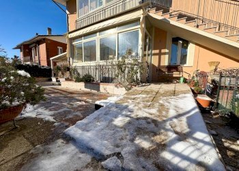 Porzione di casa Viale L.B. Alberti, Cesenatico - foto 30