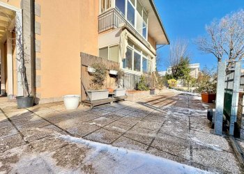 Porzione di casa Viale L.B. Alberti, Cesenatico - foto 31