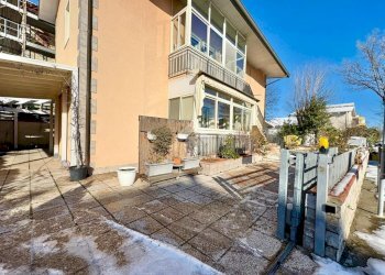 Porzione di casa Viale L.B. Alberti, Cesenatico - foto 32