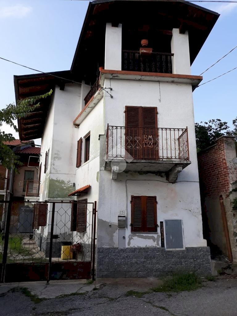 Casa semi indipendente Via castelvecchio, Montalenghe - foto 3