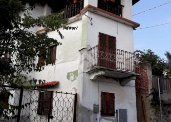 Casa semi indipendente Via castelvecchio, Montalenghe - foto 1