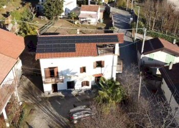 Casa semi indipendente Via castelvecchio, Montalenghe - foto 2