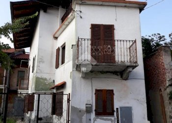 Casa semi indipendente Via castelvecchio, Montalenghe - foto 3