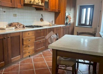 Semi-detached house Via castelvecchio, Montalenghe - photo 9