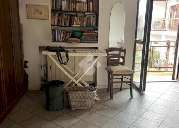 Semi-detached house Via castelvecchio, Montalenghe - photo 11