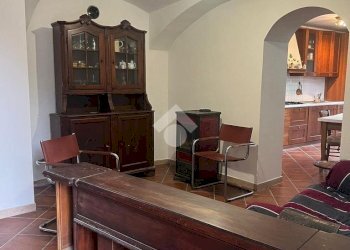 Semi-detached house Via castelvecchio, Montalenghe - photo 16