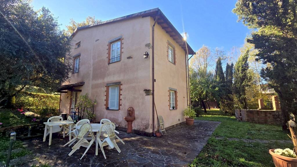 Villa Borgo a Mozzano - foto 2