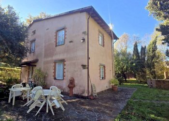 Villa Borgo a Mozzano - foto 2