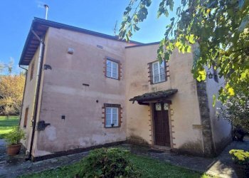 Villa Borgo a Mozzano - foto 7