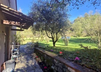 Villa Borgo a Mozzano - foto 8