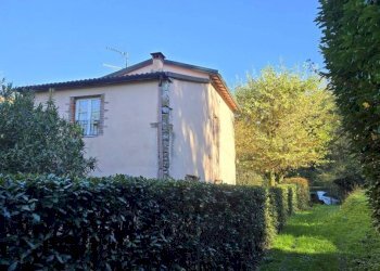 Villa Borgo a Mozzano - foto 9