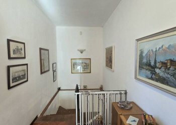 Villa Borgo a Mozzano - foto 27