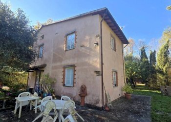 Villa Borgo a Mozzano - foto 33