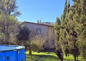 Villa Borgo a Mozzano - foto 34