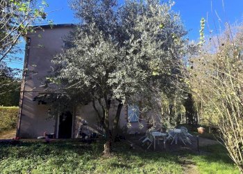 Villa Borgo a Mozzano - foto 35