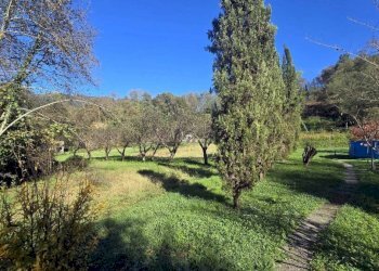 Villa Borgo a Mozzano - foto 37