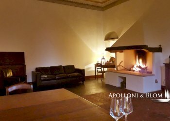 Villa Unifamiliare Viale Giacomo Matteotti, 1G, Certaldo - foto 5