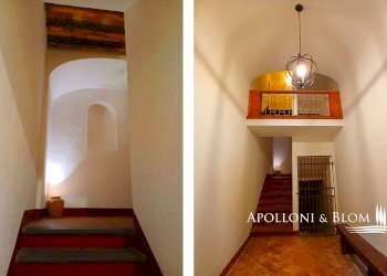 Villa Unifamiliare Viale Giacomo Matteotti, 1G, Certaldo - foto 14