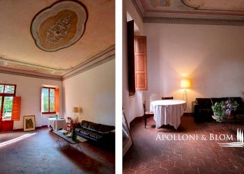 Villa Unifamiliare Viale Giacomo Matteotti, 1G, Certaldo - foto 15