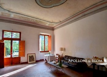 Villa Unifamiliare Viale Giacomo Matteotti, 1G, Certaldo - foto 17