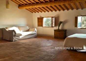 Villa Unifamiliare Viale Giacomo Matteotti, 1G, Certaldo - foto 19