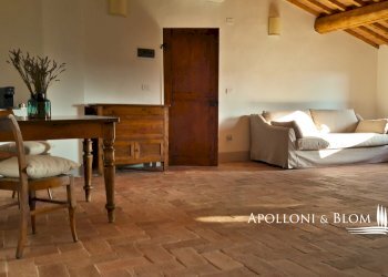 Villa Unifamiliare Viale Giacomo Matteotti, 1G, Certaldo - foto 22