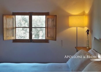 Villa Unifamiliare Viale Giacomo Matteotti, 1G, Certaldo - foto 23