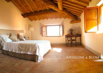 Villa Unifamiliare Viale Giacomo Matteotti, 1G, Certaldo - foto 24