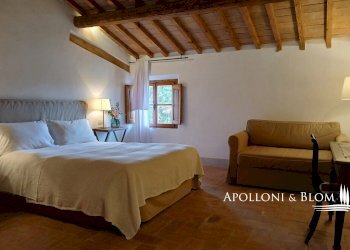 Villa Unifamiliare Viale Giacomo Matteotti, 1G, Certaldo - foto 27