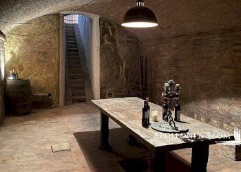 Villa Unifamiliare Viale Giacomo Matteotti, 1G, Certaldo - foto 31