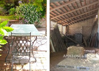 Villa Unifamiliare Viale Giacomo Matteotti, 1G, Certaldo - foto 33