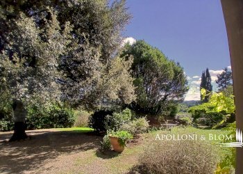 Villa Unifamiliare Viale Giacomo Matteotti, 1G, Certaldo - foto 34