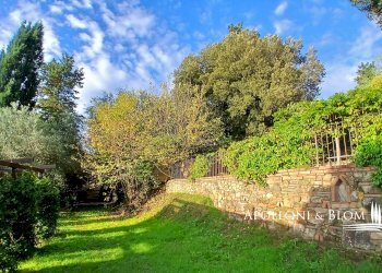 Villa Unifamiliare Viale Giacomo Matteotti, 1G, Certaldo - foto 37