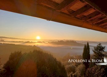 Villa Unifamiliare Viale Giacomo Matteotti, 1G, Certaldo - foto 42