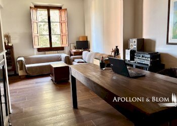 Villa Unifamiliare Viale Giacomo Matteotti, 1G, Certaldo - foto 4