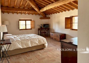 Villa Unifamiliare Viale Giacomo Matteotti, 1G, Certaldo - foto 10