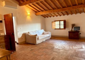 Villa Unifamiliare Viale Giacomo Matteotti, 1G, Certaldo - foto 12