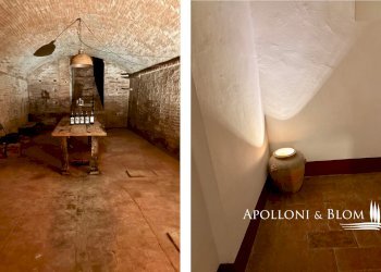 Villa Unifamiliare Viale Giacomo Matteotti, 1G, Certaldo - foto 44