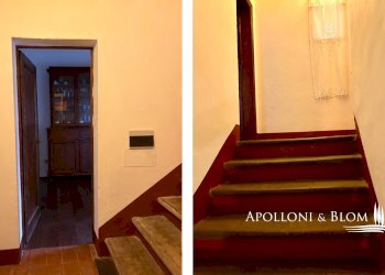 Villa Unifamiliare Viale Giacomo Matteotti, 1G, Certaldo - foto 45