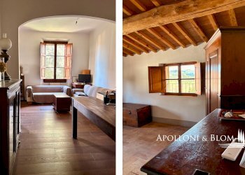 Villa Unifamiliare Viale Giacomo Matteotti, 1G, Certaldo - foto 46