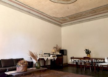 Villa Unifamiliare Viale Giacomo Matteotti, 1G, Certaldo - foto 50