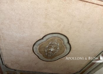 Villa Unifamiliare Viale Giacomo Matteotti, 1G, Certaldo - foto 51