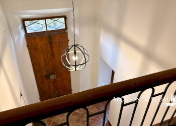 Villa Unifamiliare Viale Giacomo Matteotti, 1G, Certaldo - foto 53