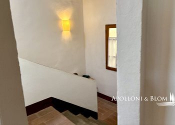 Villa Unifamiliare Viale Giacomo Matteotti, 1G, Certaldo - foto 54