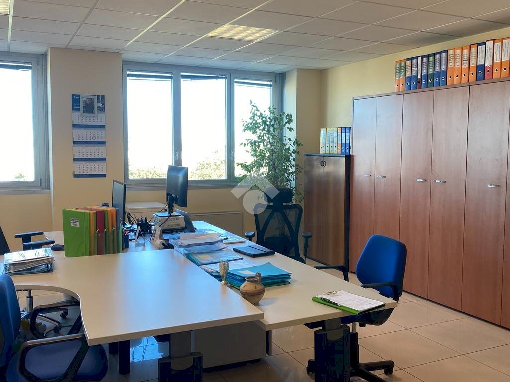 Ufficio via Lasie, Imola - foto 1
