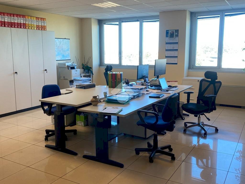 Ufficio via Lasie, Imola - foto 3