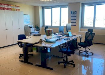 Ufficio via Lasie, Imola - foto 3